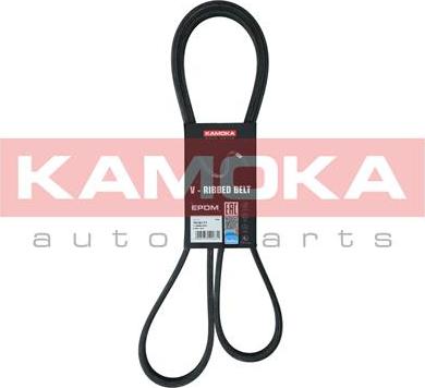 Kamoka 7016171 - Пистов ремък vvparts.bg