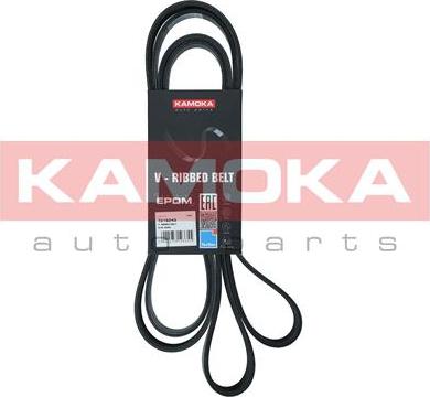 Kamoka 7016243 - Пистов ремък vvparts.bg