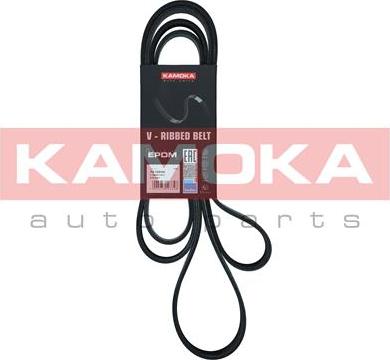 Kamoka 7016242 - Пистов ремък vvparts.bg