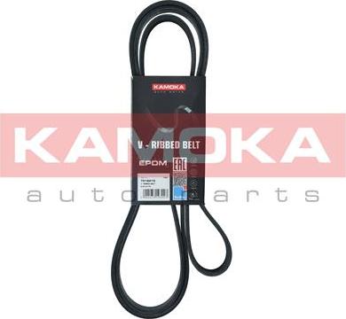 Kamoka 7016210 - Пистов ремък vvparts.bg