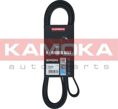 Kamoka 7016235 - Пистов ремък vvparts.bg