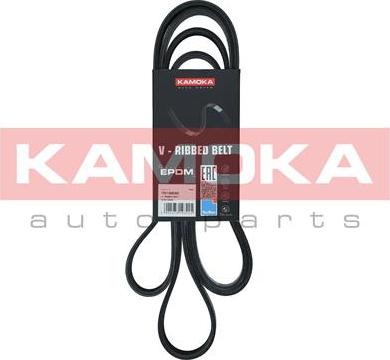 Kamoka 7016230 - Пистов ремък vvparts.bg