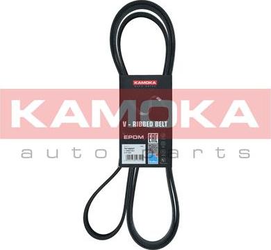 Kamoka 7016237 - Пистов ремък vvparts.bg