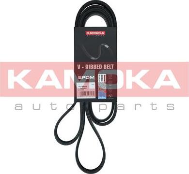 Kamoka 7016225 - Пистов ремък vvparts.bg