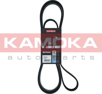 Kamoka 7016226 - Пистов ремък vvparts.bg