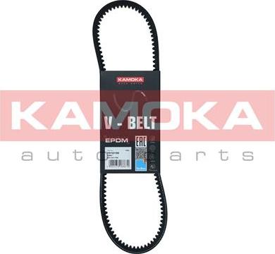 Kamoka 7010105 - Трапецовиден ремък vvparts.bg