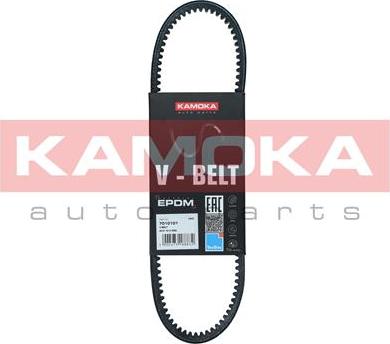 Kamoka 7010101 - Трапецовиден ремък vvparts.bg