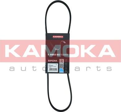 Kamoka 7013015 - Пистов ремък vvparts.bg