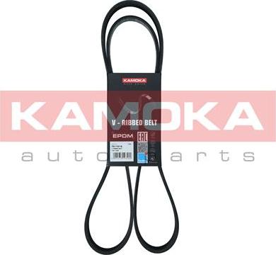 Kamoka 7017019 - Пистов ремък vvparts.bg