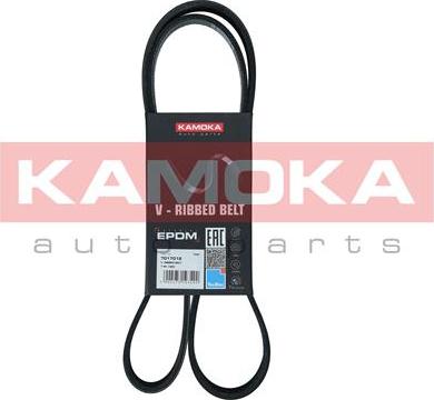 Kamoka 7017012 - Пистов ремък vvparts.bg