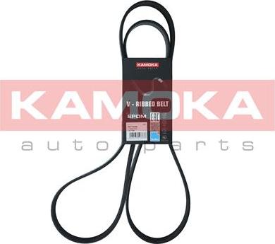 Kamoka 7017030 - Пистов ремък vvparts.bg