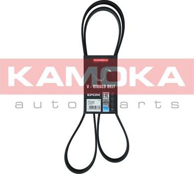 Kamoka 7017029 - Пистов ремък vvparts.bg