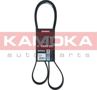 Kamoka 7017020 - Пистов ремък vvparts.bg