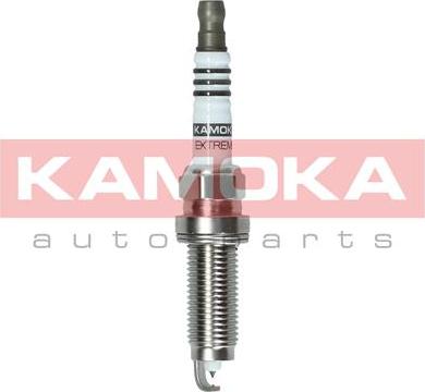 Kamoka 7100046 - Запалителна свещ vvparts.bg