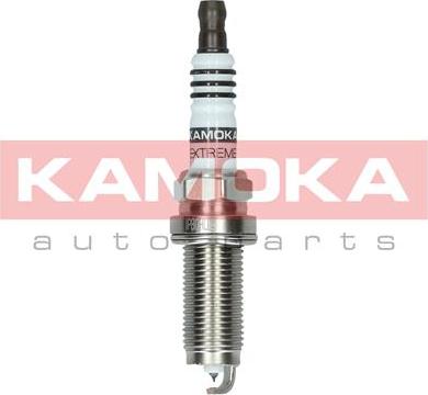 Kamoka 7100043 - Запалителна свещ vvparts.bg