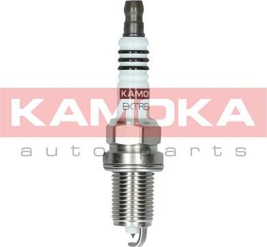 Kamoka 7100054 - Запалителна свещ vvparts.bg