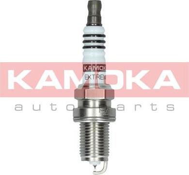 Kamoka 7100007 - Запалителна свещ vvparts.bg