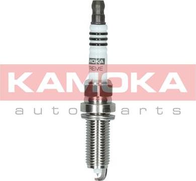 Kamoka 7100016 - Запалителна свещ vvparts.bg