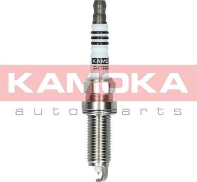 Kamoka 7100010 - Запалителна свещ vvparts.bg