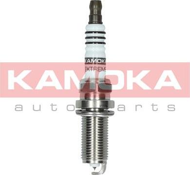 Kamoka 7100039 - Запалителна свещ vvparts.bg