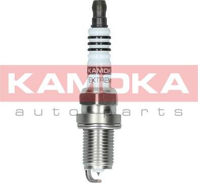 Kamoka 7100034 - Запалителна свещ vvparts.bg