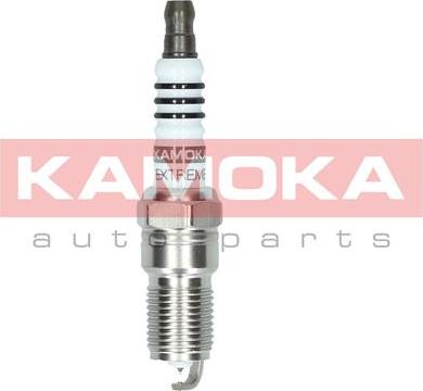 Kamoka 7100024 - Запалителна свещ vvparts.bg