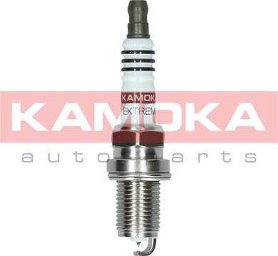 Kamoka 7100020 - Запалителна свещ vvparts.bg