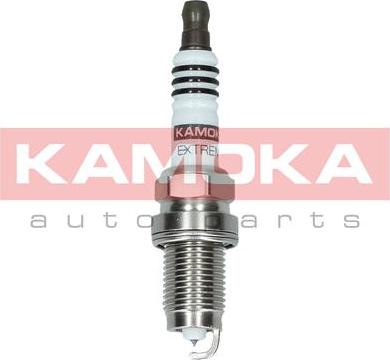 Kamoka 7100027 - Запалителна свещ vvparts.bg