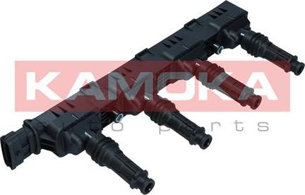 Kamoka 7120090 - Запалителна бобина vvparts.bg