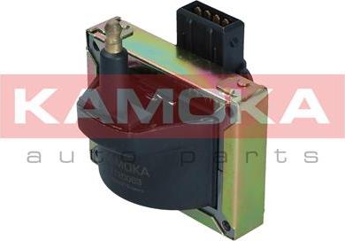 Kamoka 7120063 - Запалителна бобина vvparts.bg