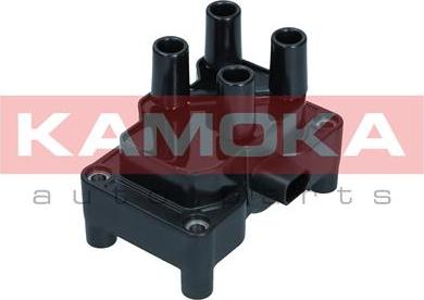 Kamoka 7120003 - Запалителна бобина vvparts.bg