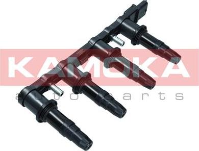 Kamoka 7120007 - Запалителна бобина vvparts.bg