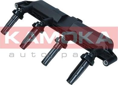 Kamoka 7120016 - Запалителна бобина vvparts.bg