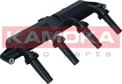 Kamoka 7120016 - Запалителна бобина vvparts.bg