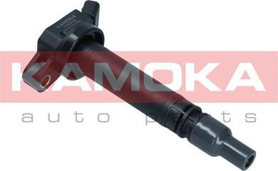Kamoka 7120012 - Запалителна бобина vvparts.bg