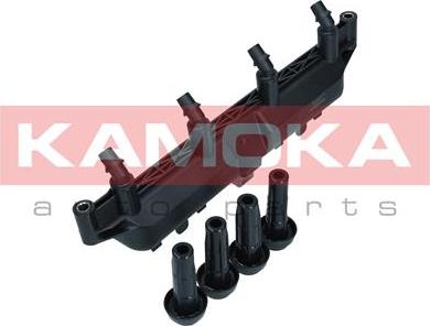 Kamoka 7120038 - Запалителна бобина vvparts.bg