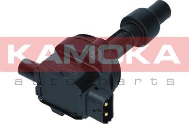 Kamoka 7120037 - Запалителна бобина vvparts.bg