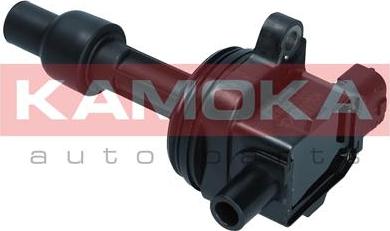 Kamoka 7120037 - Запалителна бобина vvparts.bg