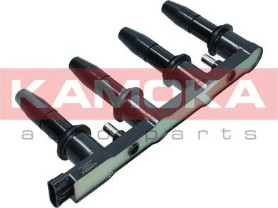 Kamoka 7120021 - Запалителна бобина vvparts.bg