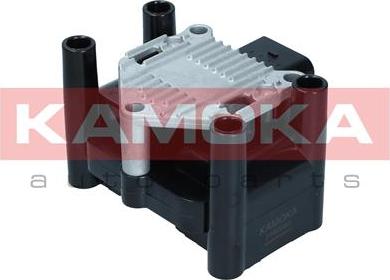 Kamoka 7120027 - Запалителна бобина vvparts.bg