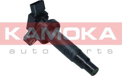 Kamoka 7120079 - Запалителна бобина vvparts.bg