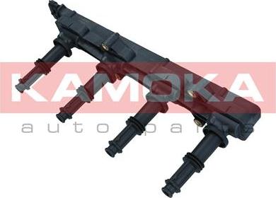 Kamoka 7120074 - Запалителна бобина vvparts.bg