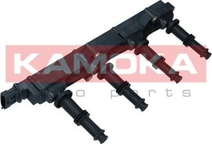 Kamoka 7120074 - Запалителна бобина vvparts.bg