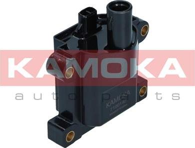 Kamoka 7120142 - Запалителна бобина vvparts.bg