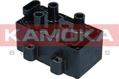 Kamoka 7120116 - Запалителна бобина vvparts.bg