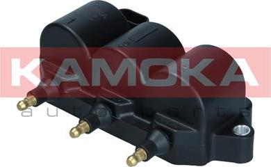 Kamoka 7120118 - Запалителна бобина vvparts.bg