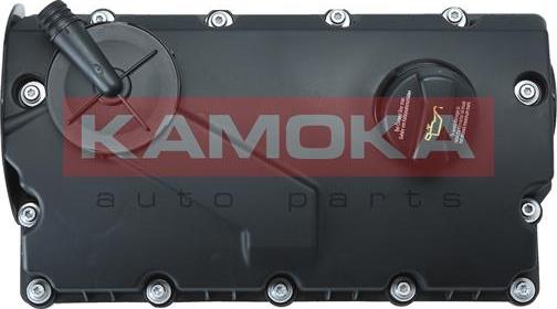 Kamoka 7170066 - Капак на клапаните (на цилиндровата глава) vvparts.bg