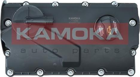 Kamoka 7170068 - Капак на клапаните (на цилиндровата глава) vvparts.bg