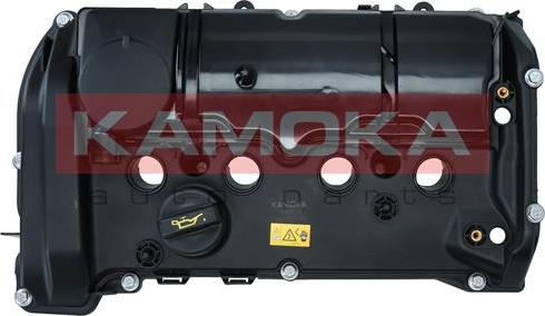 Kamoka 7170019 - Капак на клапаните (на цилиндровата глава) vvparts.bg