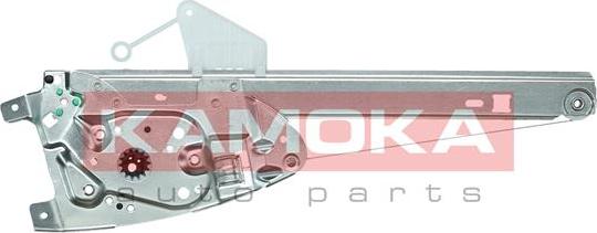 Kamoka 7200090 - Стъклоподемник vvparts.bg